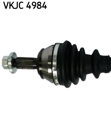 SKF VKJC 4984 Albero motore/Semiasse